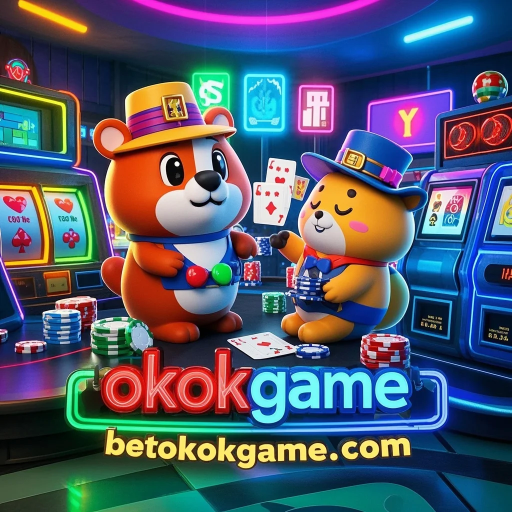 okokgame