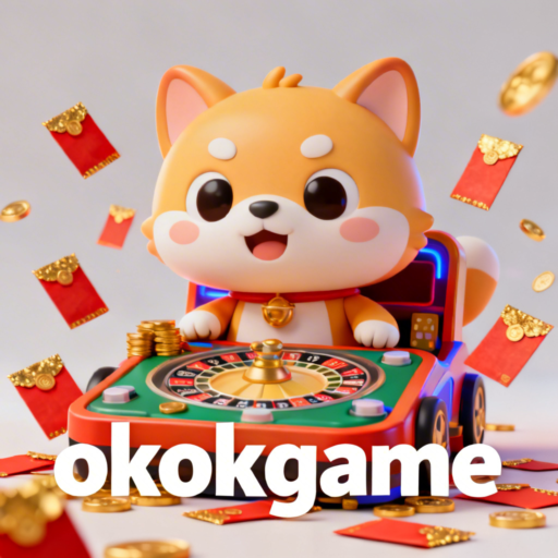 okokgame