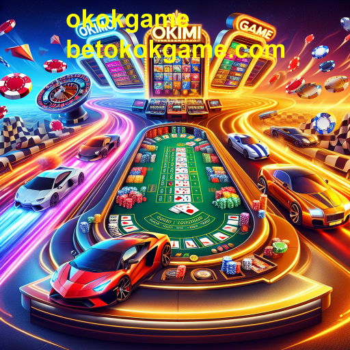 okokgame